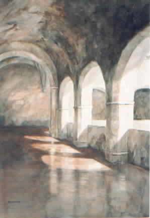 "Arcos II"