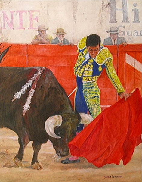 El Torero