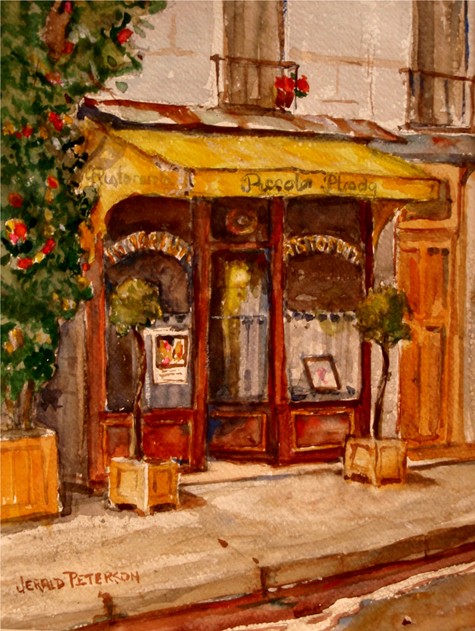 French Restaurant