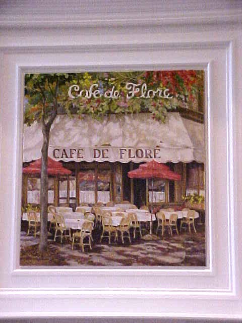 French Restaurant